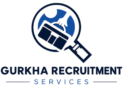 GURKHA RECRUITMENT SERVICES